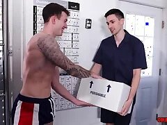 Chinese Boy Porn
