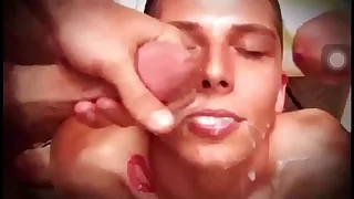 gay coitus be beneficial to creampies with the addition of cumshots