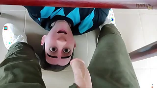 4298 gay fetish porn videos