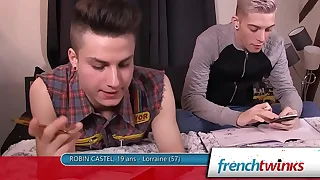 Bottom for burnish apply very first time